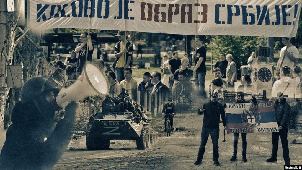 'Telegrami' lažnih vesti za Zapadni Balkan